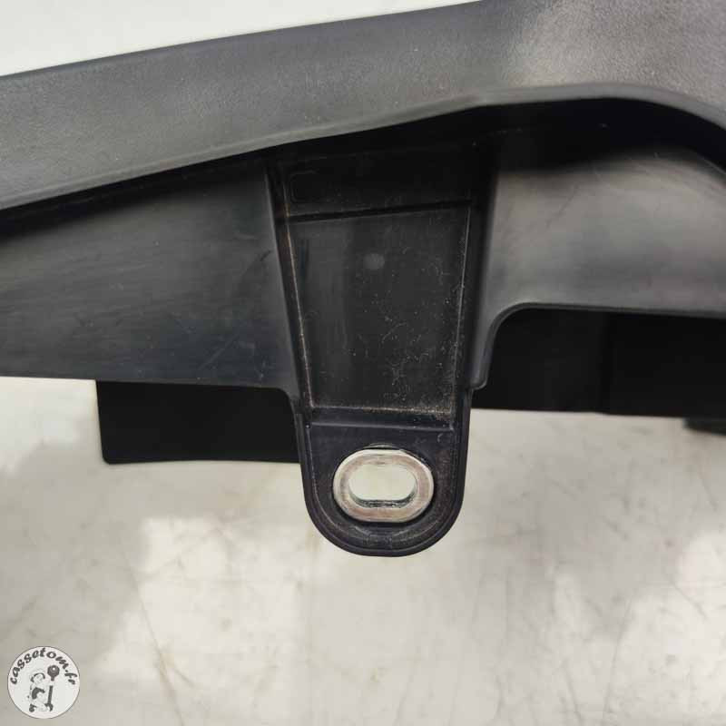 Carénage arrière droit Yamaha MT-09 Tracer | CasseTom
