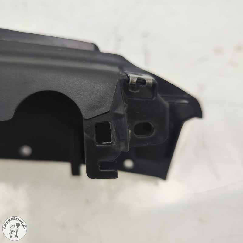 Carénage arrière droit Yamaha MT-09 Tracer | CasseTom