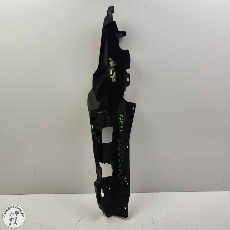 Carénage arrière gauche Yamaha MT 900 Tracer 2023 | CasseTom