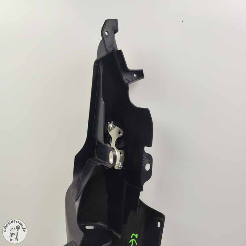 Carénage arrière gauche Yamaha MT 900 Tracer 2023 | CasseTom