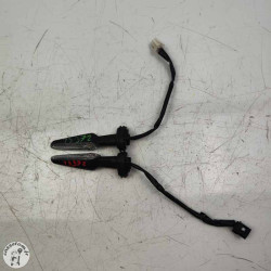 Clignotants avant  Yamaha 900 Mt tracer 2023