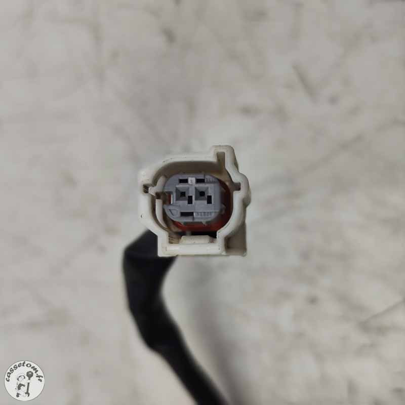 Clignotants avant  Yamaha 900 Mt tracer 2023