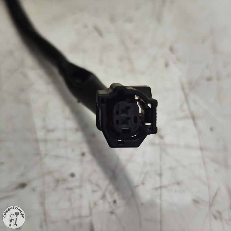 Clignotants arrière  Yamaha 900 Mt tracer 2023