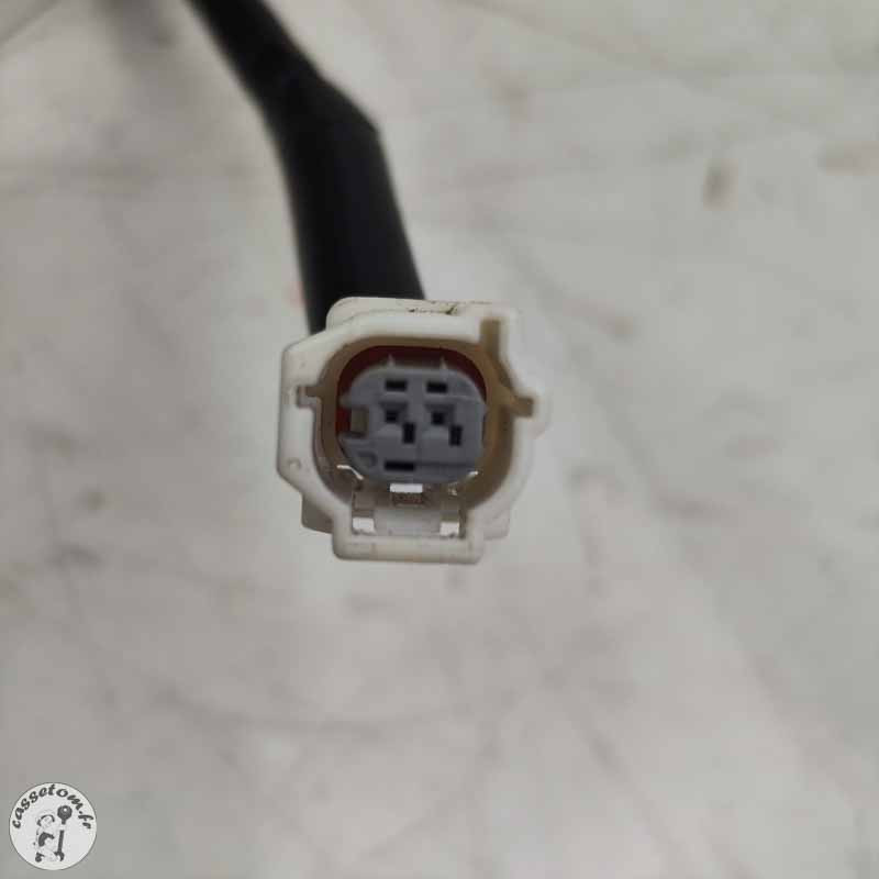 Clignotants arrière  Yamaha 900 Mt tracer 2023