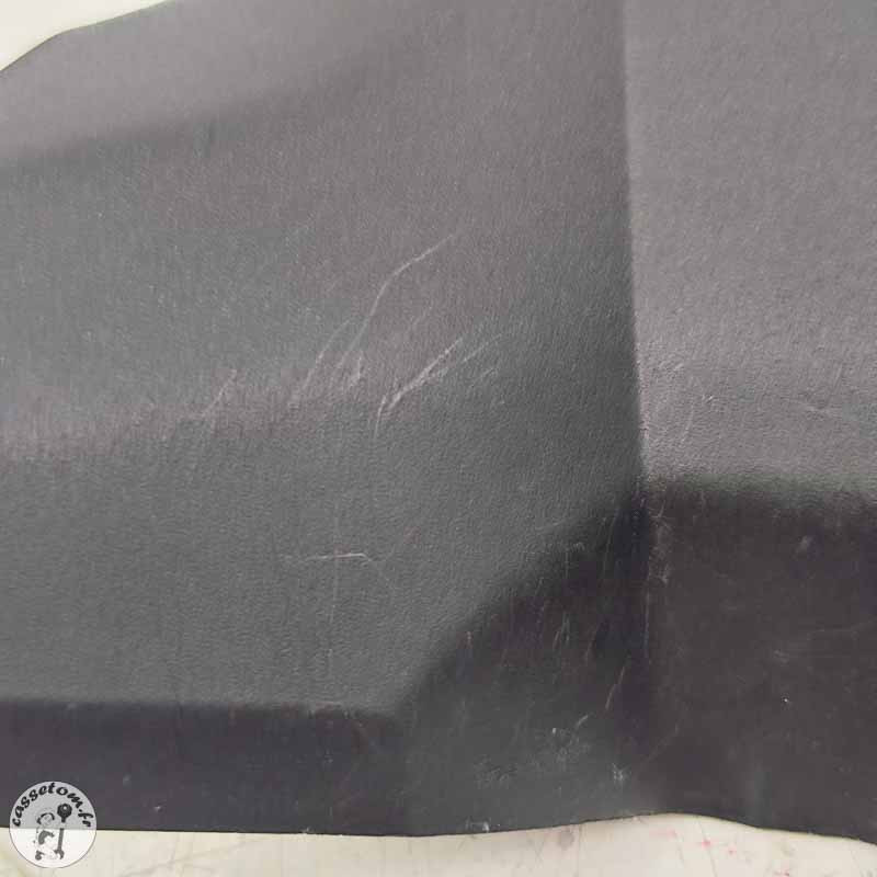 Carénage Réservoir Avant Yamaha MT-09 Tracer | CasseTom