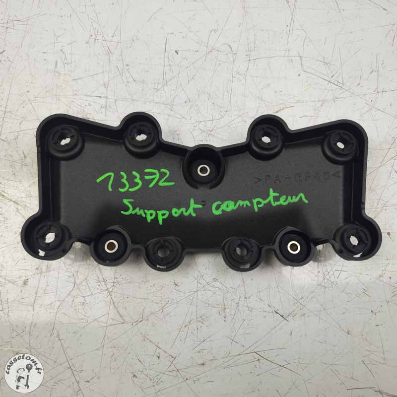 Support compteur  Yamaha 900 Mt tracer 2023