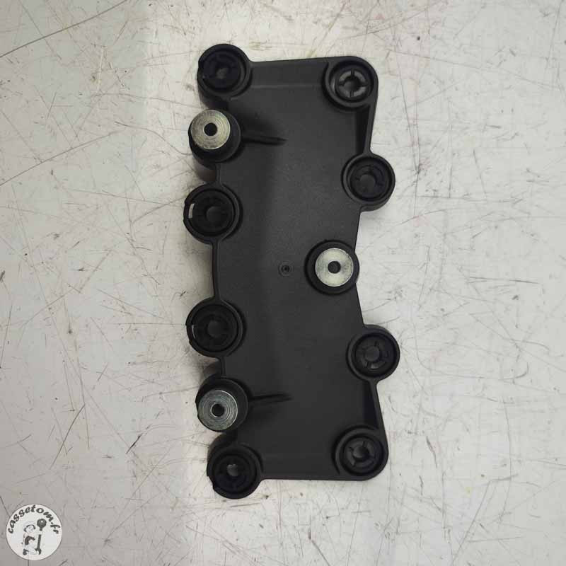 Support compteur  Yamaha 900 Mt tracer 2023