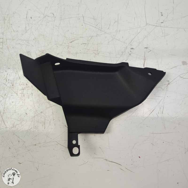 Plastique intérieur avant gauche  Yamaha 900 Mt tracer 2023