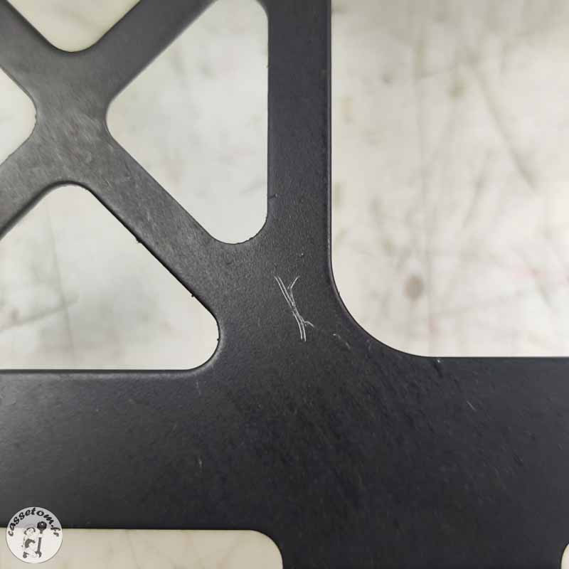 Support CDI Yamaha MT 900 Tracer Occasion | CasseTom