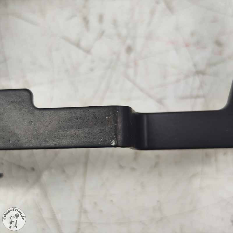 Support CDI Yamaha MT 900 Tracer Occasion | CasseTom