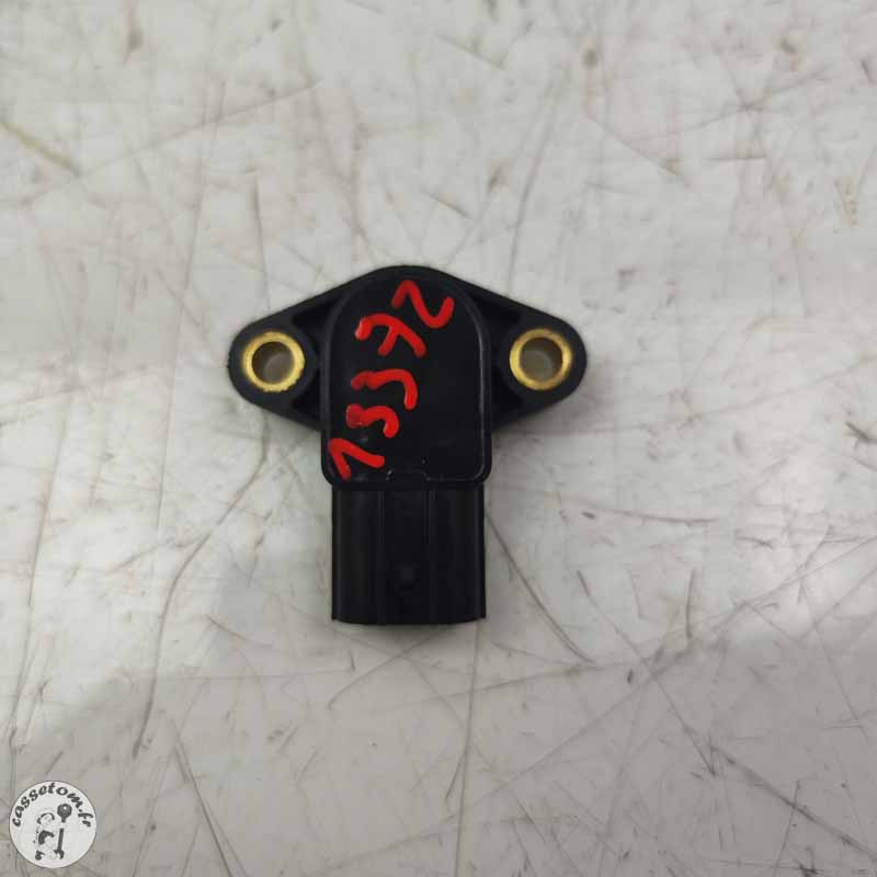 Capteur de rapport engagé  Yamaha 900 Mt tracer 2023
