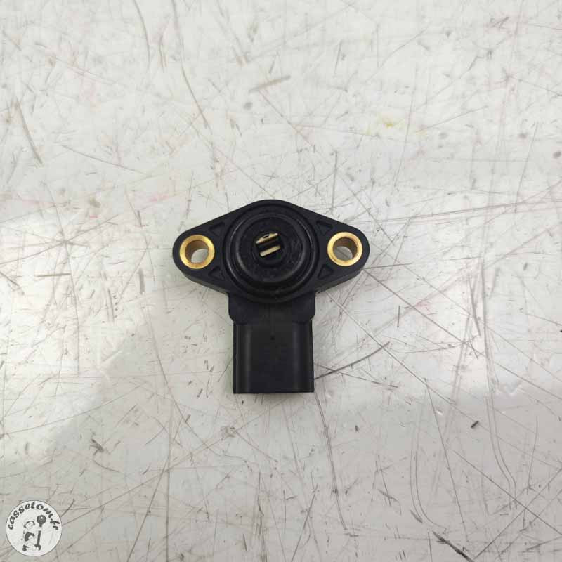 Capteur de rapport engagé  Yamaha 900 Mt tracer 2023