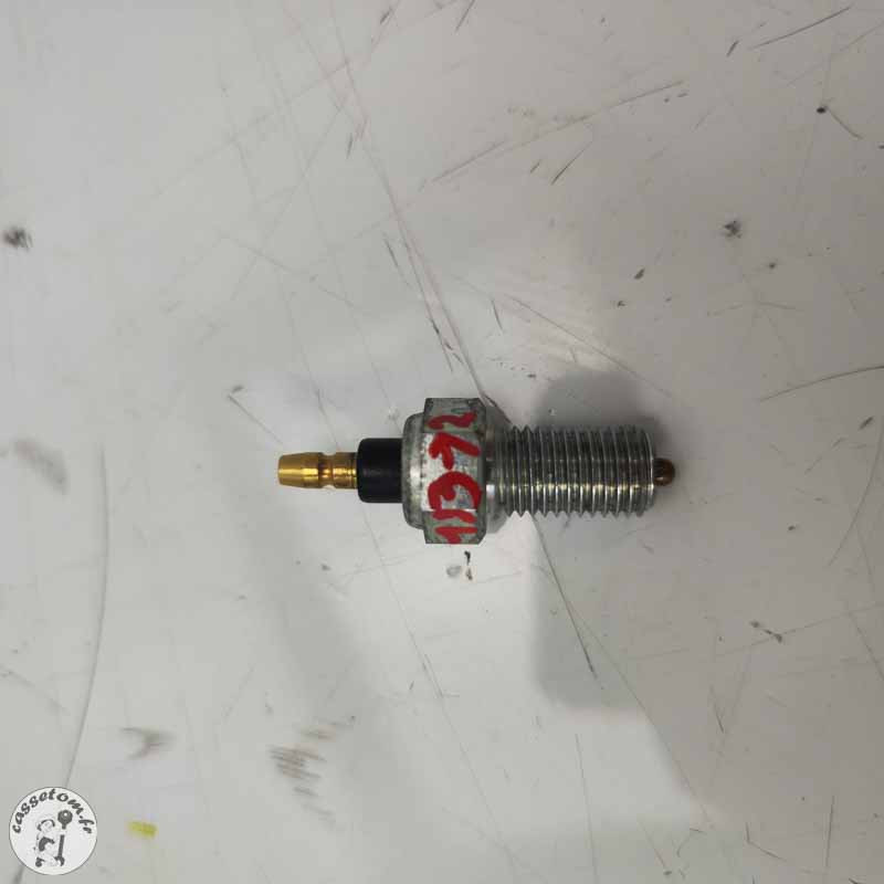 Capteur de point mort  Yamaha 900 Mt tracer 2023