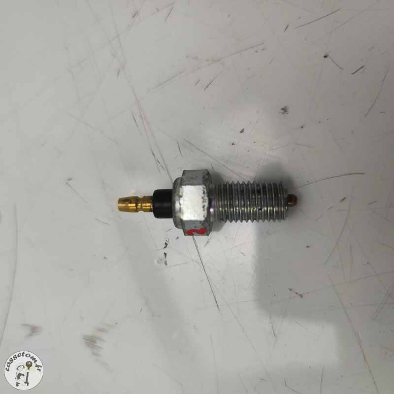 Capteur de point mort  Yamaha 900 Mt tracer 2023