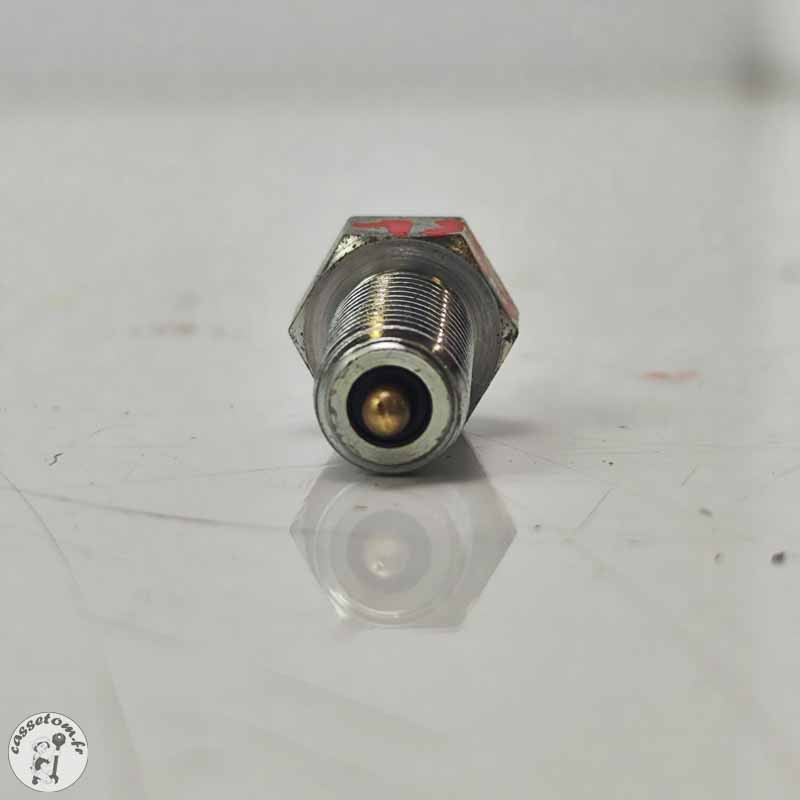 Capteur de point mort  Yamaha 900 Mt tracer 2023