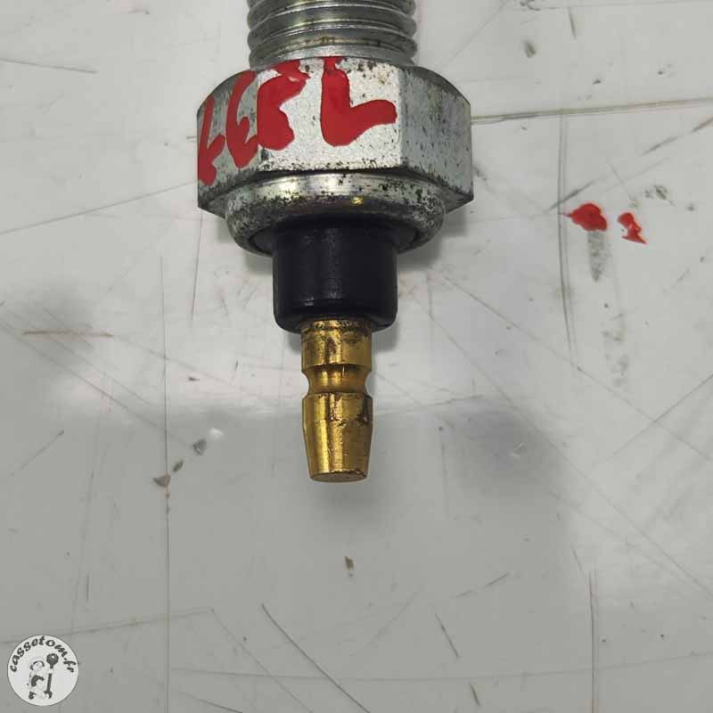 Capteur de point mort  Yamaha 900 Mt tracer 2023