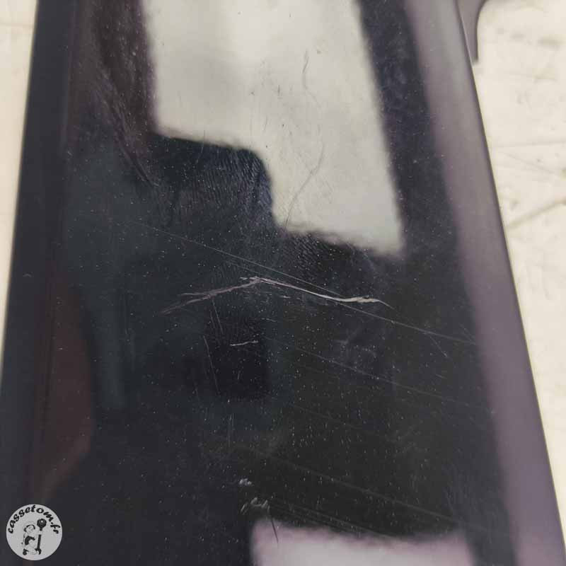 Carénage Sous Selle Gauche Yamaha MT-09 Tracer | CasseTom