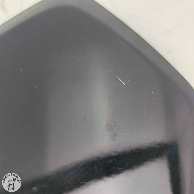 Carénage Sous Selle Gauche Yamaha MT-09 Tracer | CasseTom