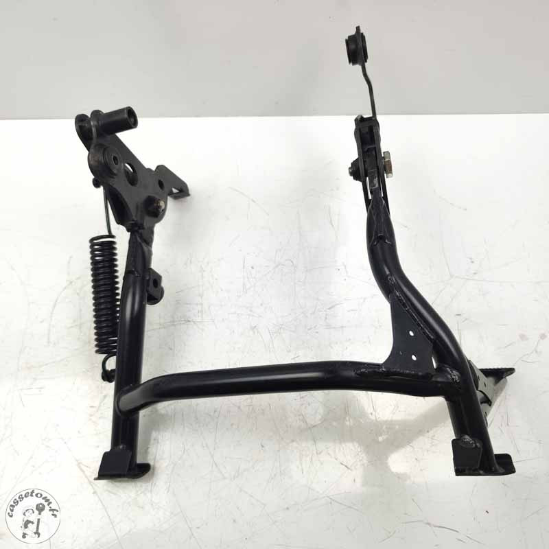 Béquille centrale  Yamaha 900 Mt tracer 2023