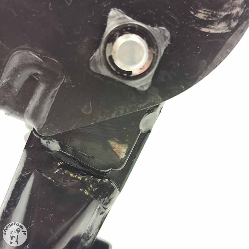 Béquille centrale  Yamaha 900 Mt tracer 2023