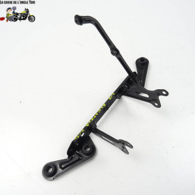 Support radiateur d'eau Aprilia 1000 RSV 2000 - CTM-9808-112