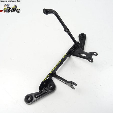 Support radiateur d'eau Aprilia 1000 RSV 2000 - CTM-9808-112