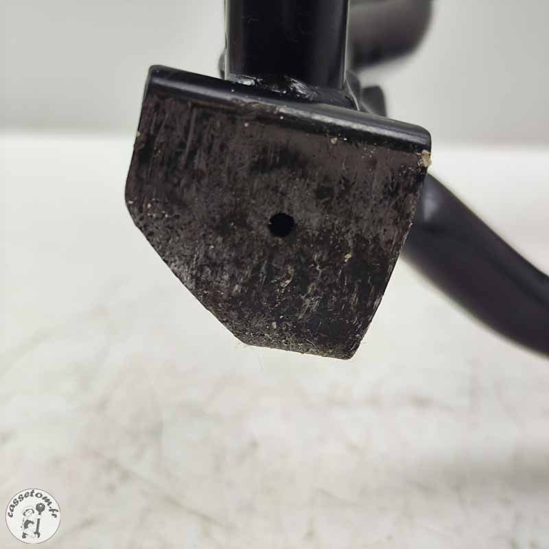 Béquille centrale  Yamaha 900 Mt tracer 2023