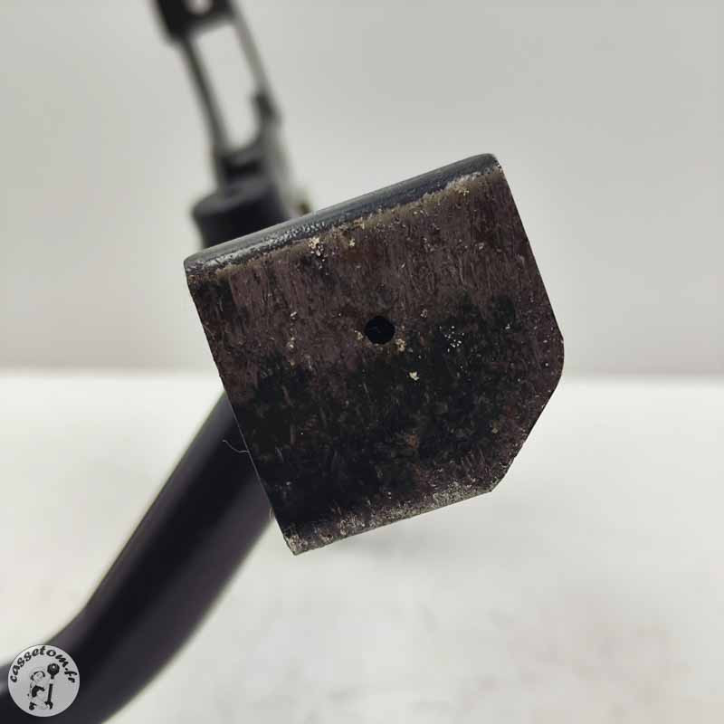 Béquille centrale  Yamaha 900 Mt tracer 2023