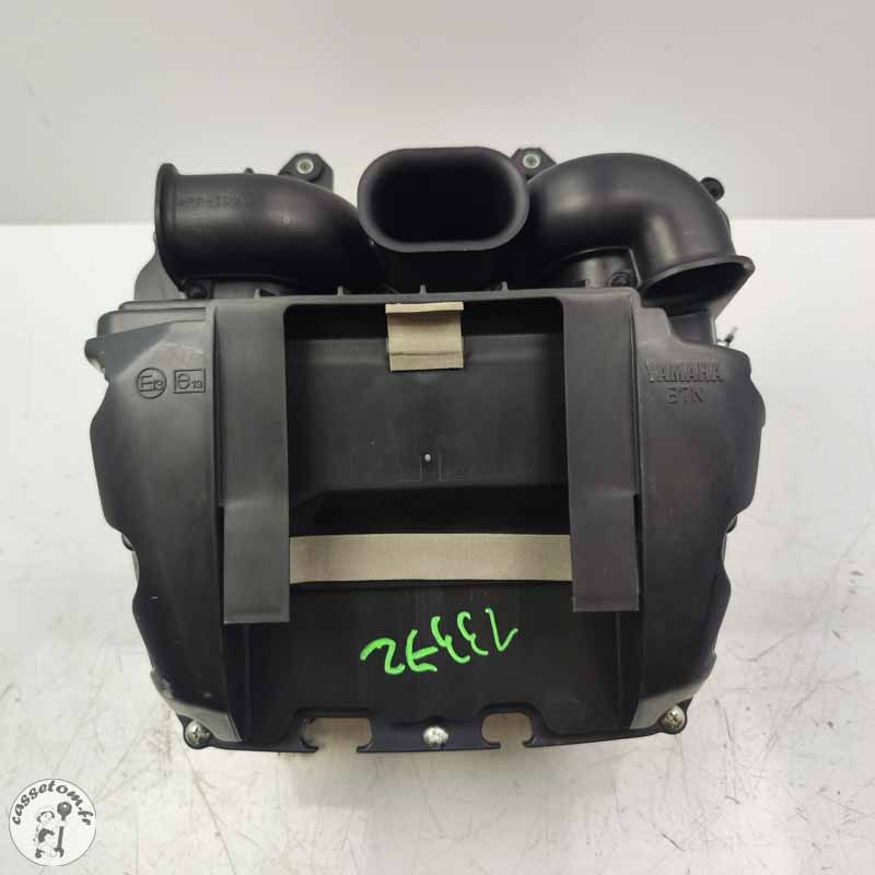 Boitier de filtre a air  Yamaha 900 Mt tracer 2023