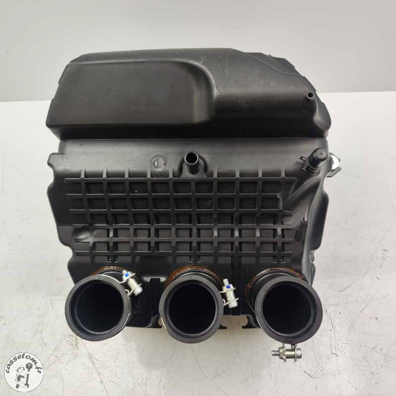 Boitier de filtre a air  Yamaha 900 Mt tracer 2023
