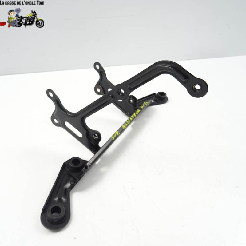 Support radiateur d'eau Aprilia 1000 RSV 2000 - CTM-9808-112