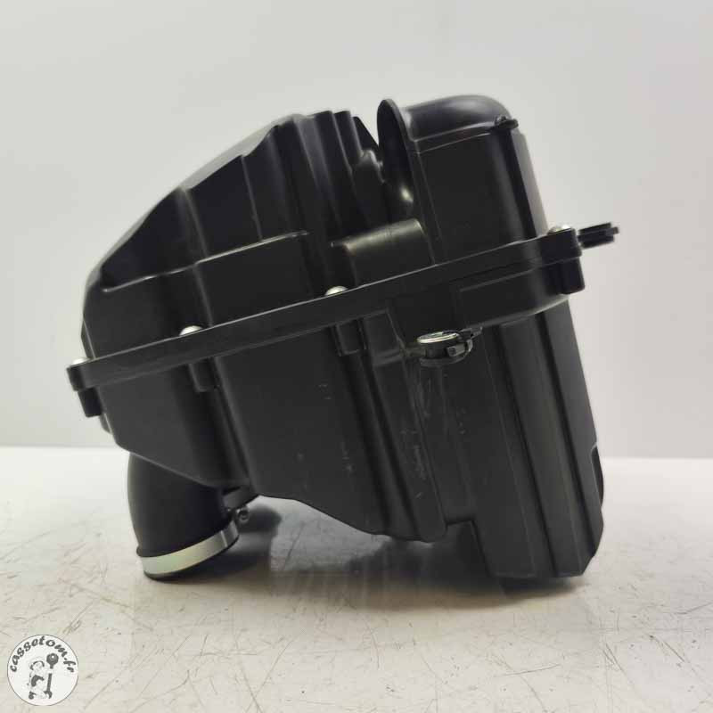 Boitier de filtre a air  Yamaha 900 Mt tracer 2023