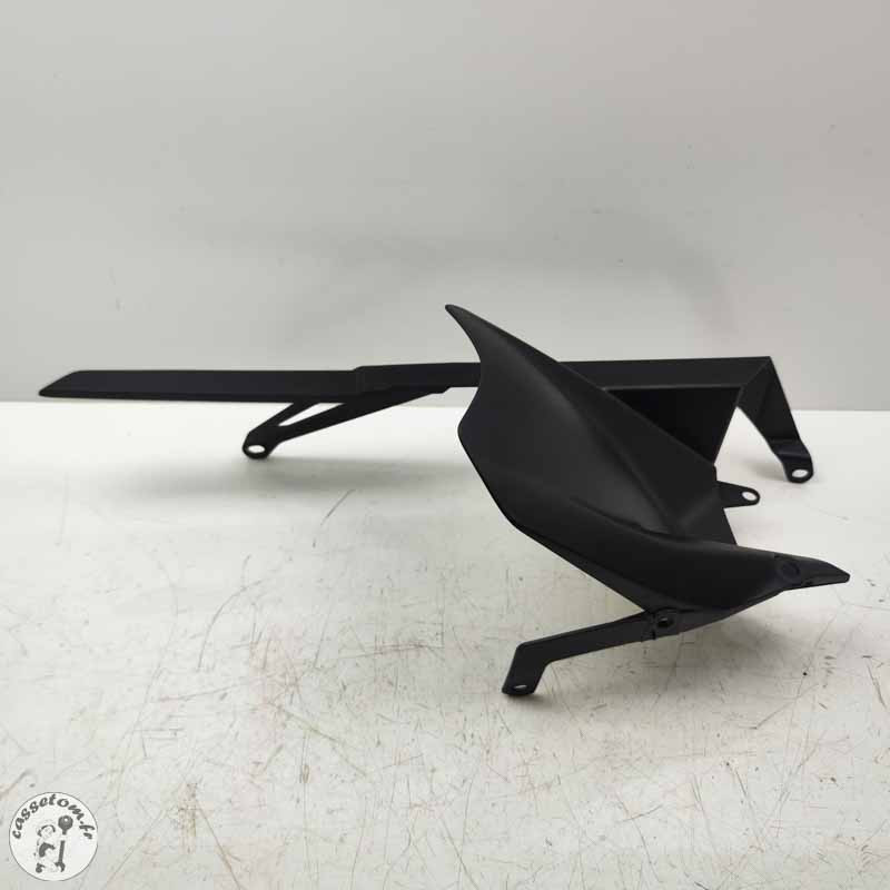 Garde boue ariière Yamaha 900 Mt tracer 2023