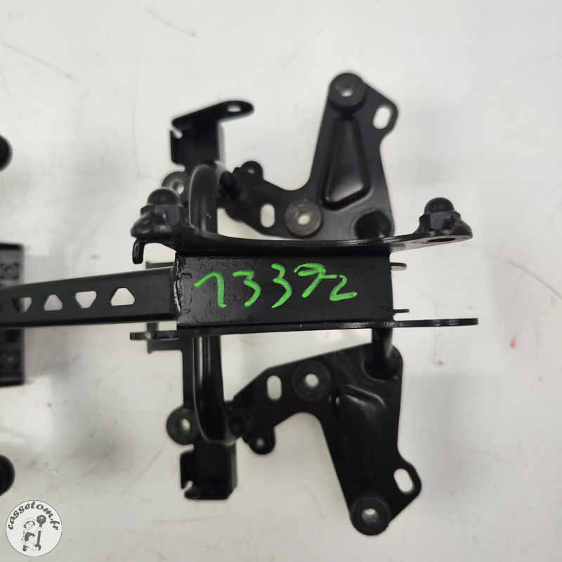 Araignée principale Yamaha 900 Mt tracer 2023