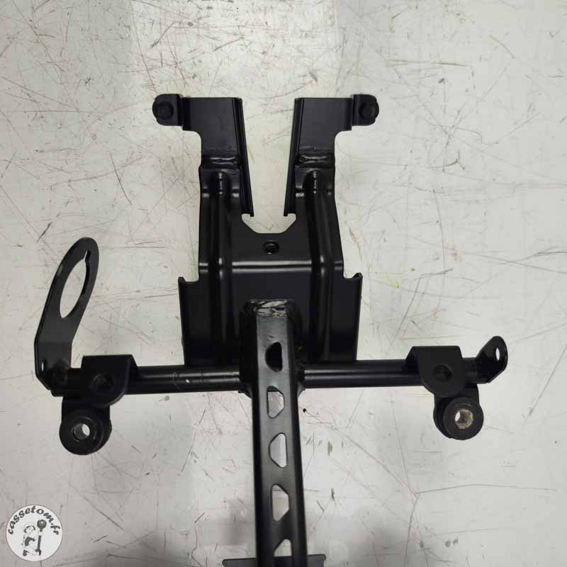 Araignée principale Yamaha 900 Mt tracer 2023