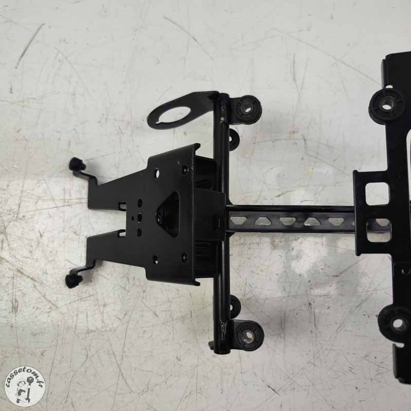 Araignée principale Yamaha 900 Mt tracer 2023