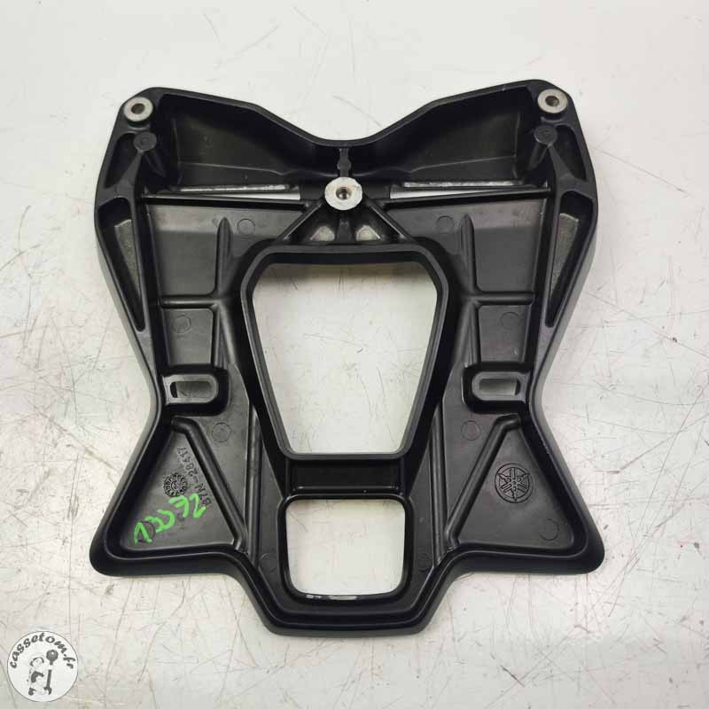Platine top case  Yamaha 900 Mt tracer 2023