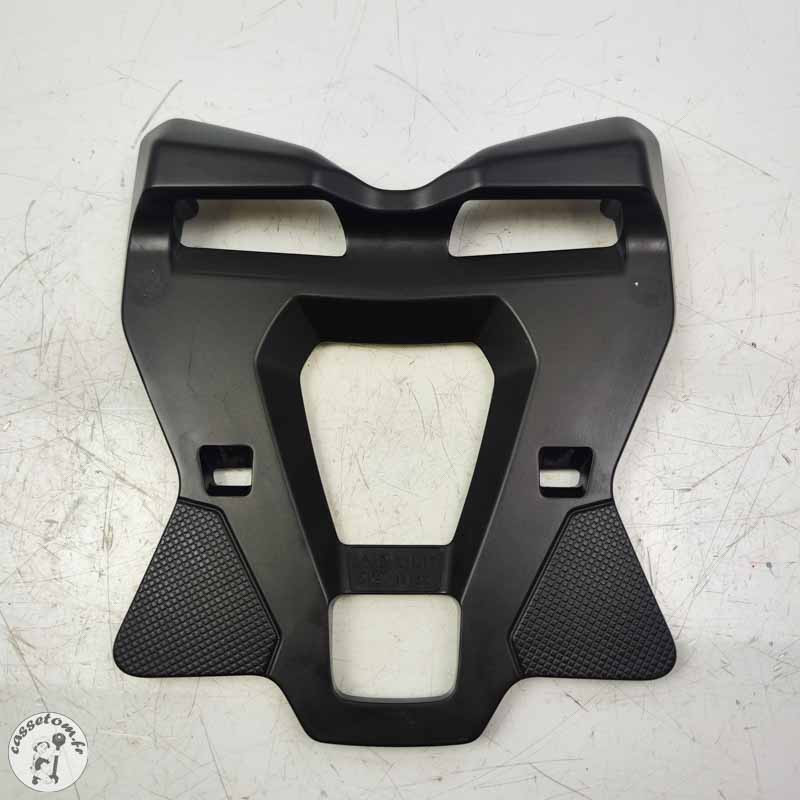 Platine top case  Yamaha 900 Mt tracer 2023