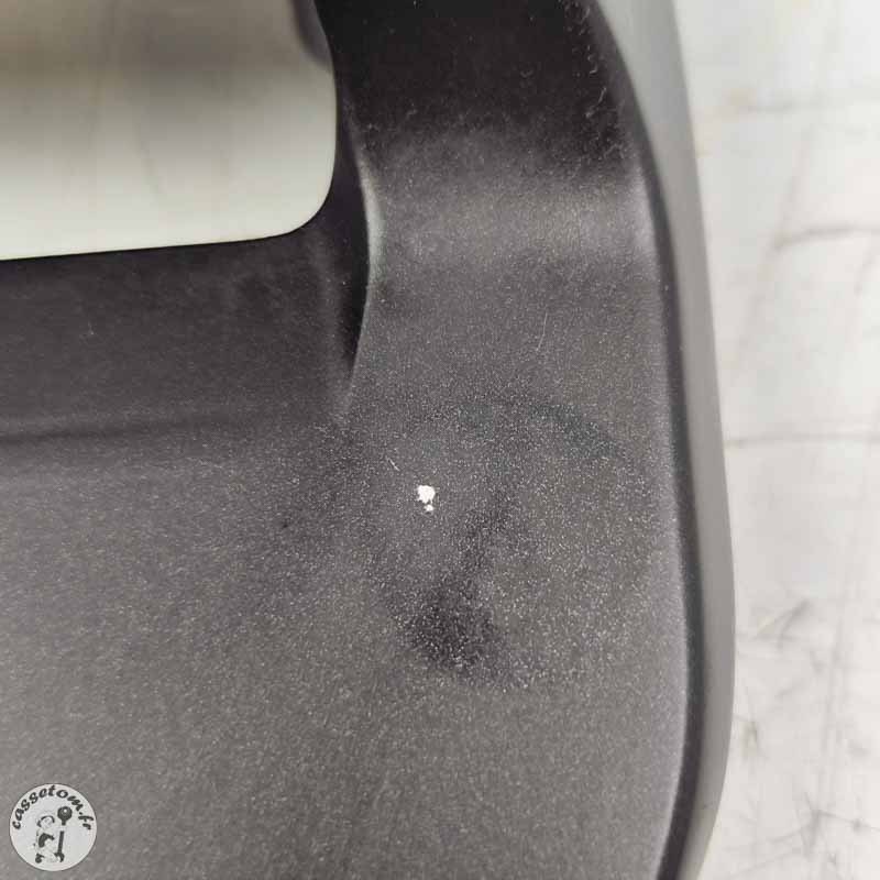 Platine top case  Yamaha 900 Mt tracer 2023