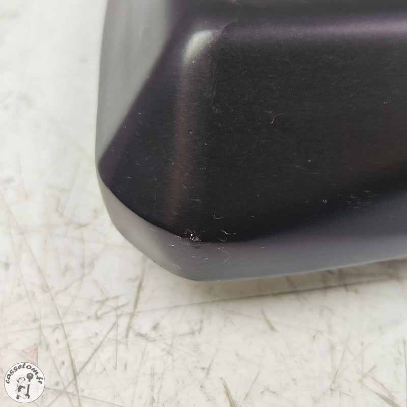 Platine top case  Yamaha 900 Mt tracer 2023