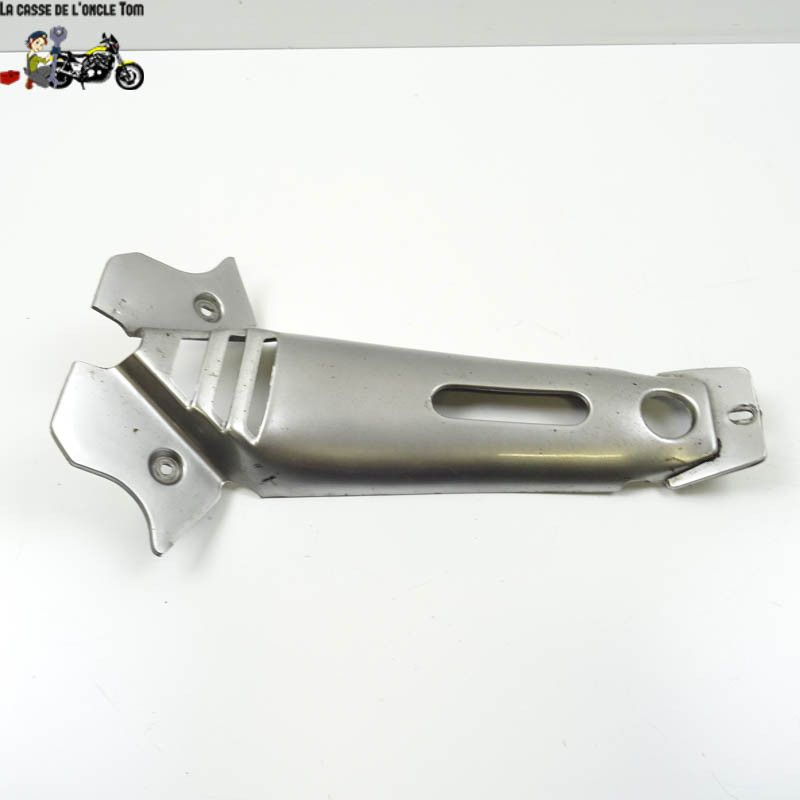 Plastique entre radiateurs Aprilia 1000 RSV 2000 - CTM-9808-024