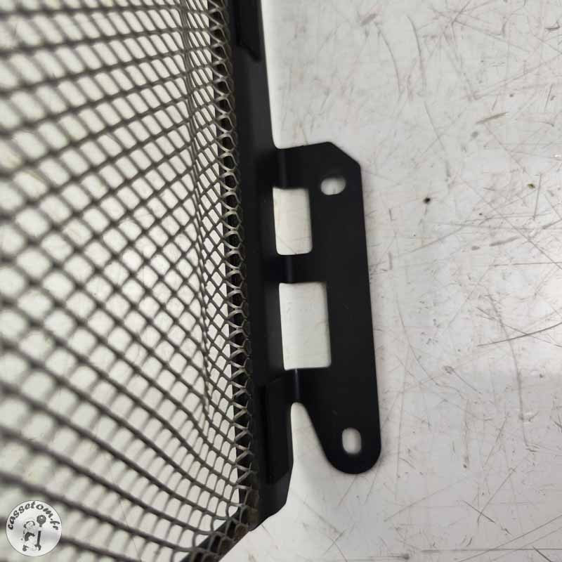 Grille de radiateur  Yamaha 900 Mt tracer 2023