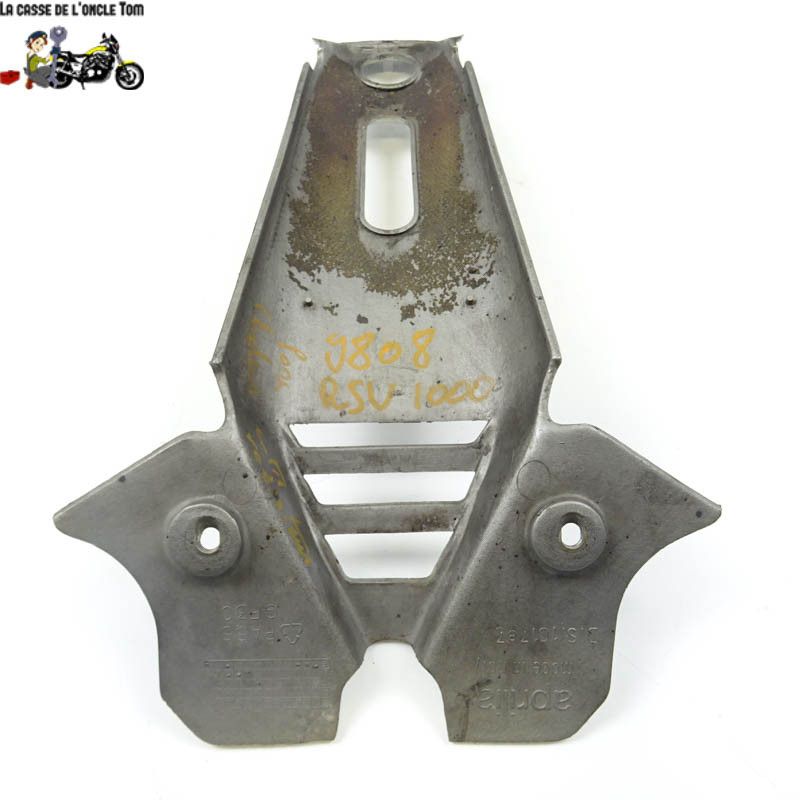 Plastique entre radiateurs Aprilia 1000 RSV 2000 - CTM-9808-024