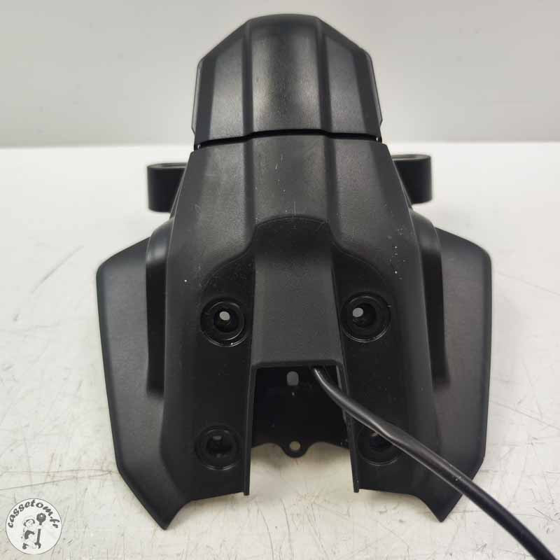 Support de plaque  Yamaha 900 Mt tracer 2023