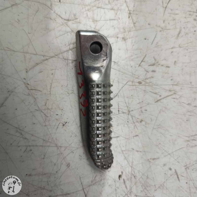 Repose pied arrière droit  Yamaha 900 Mt tracer 2023