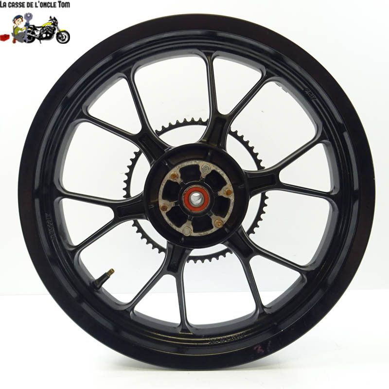 Jante arrière Aprilia 50 RS 50 RS4 2018 - CTM-10240-001