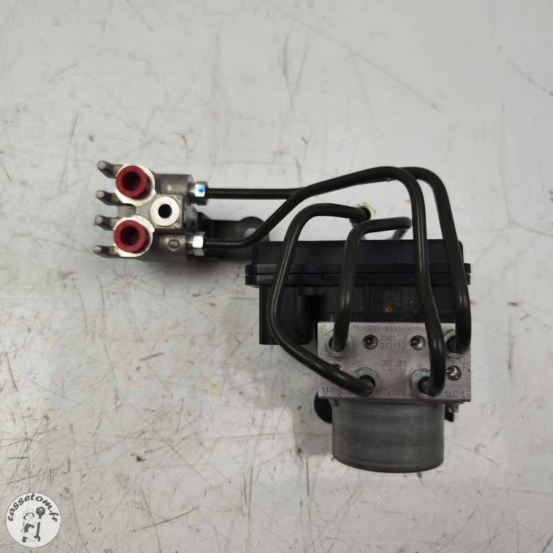 Centrale ABS  Yamaha 900 Mt tracer 2023