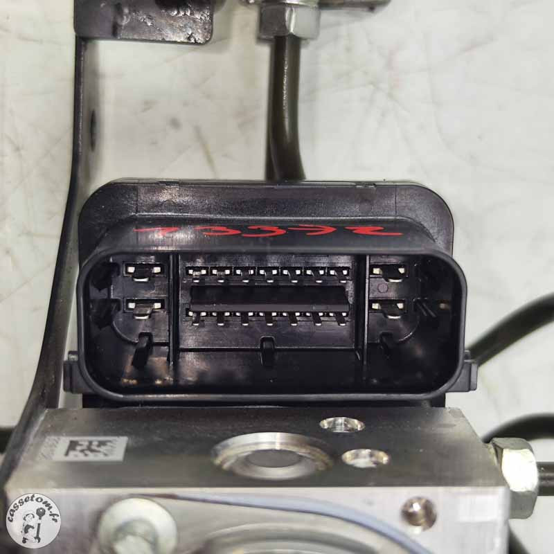 Centrale ABS  Yamaha 900 Mt tracer 2023