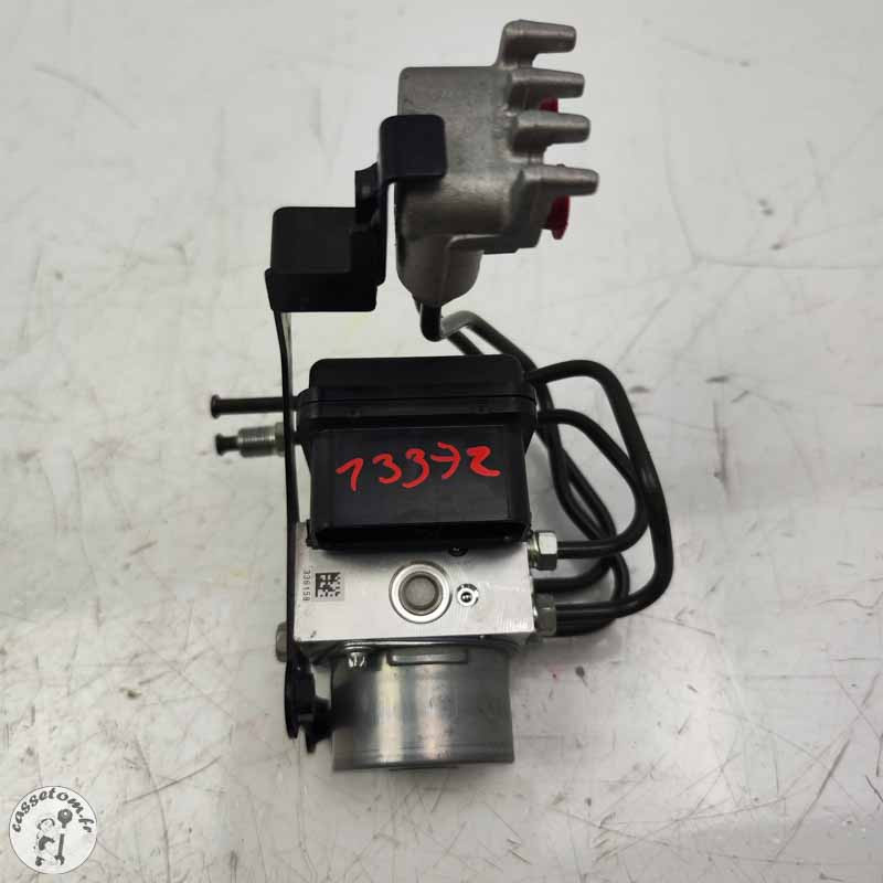 Centrale ABS  Yamaha 900 Mt tracer 2023