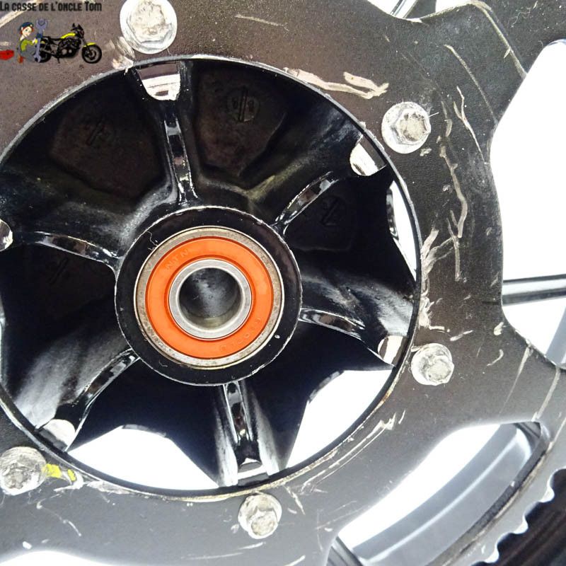 Jante arrière Aprilia 50 RS 50 RS4 2018 - CTM-10240-001